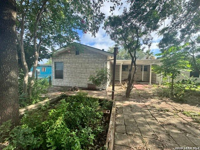 670 Maria Elena, San Antonio, TX 78228