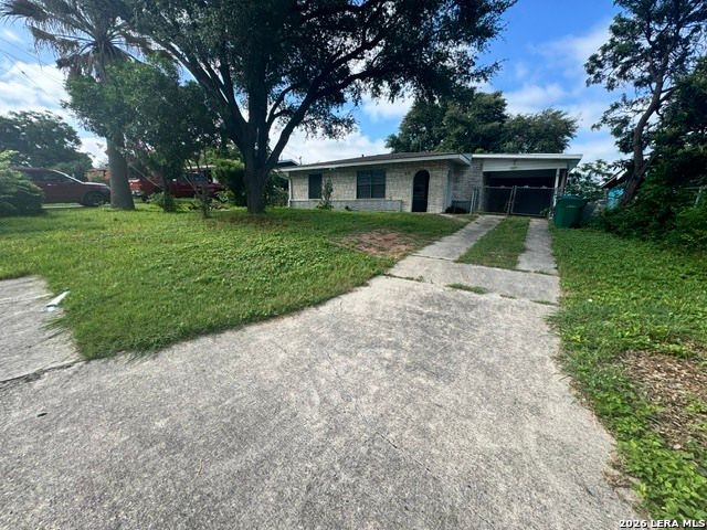 670 Maria Elena, San Antonio, TX 78228
