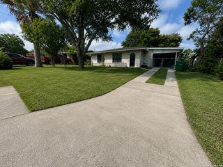 670 Maria Elena, San Antonio, TX 78228