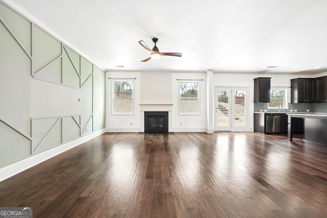 2514 Allsborough Way, Dacula, GA 30019