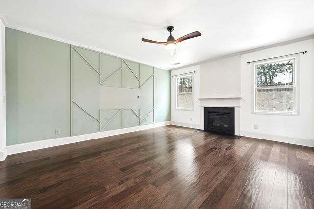 2514 Allsborough Way, Dacula, GA 30019