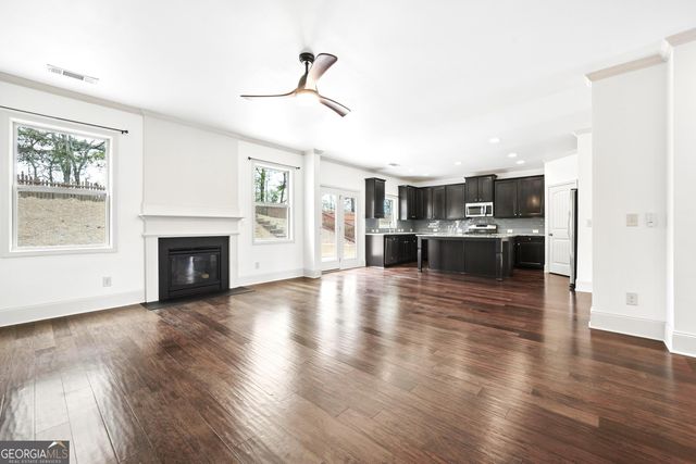 2514 Allsborough Way, Dacula, GA 30019