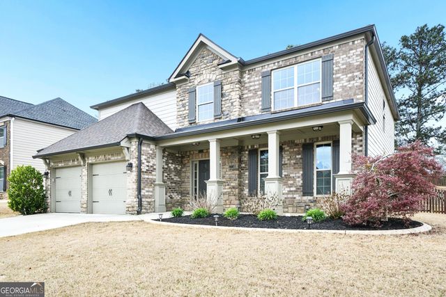 2514 Allsborough Way, Dacula, GA 30019