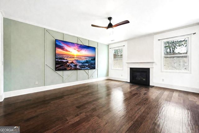 2514 Allsborough Way, Dacula, GA 30019