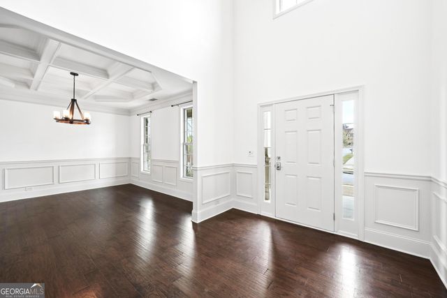 2514 Allsborough Way, Dacula, GA 30019