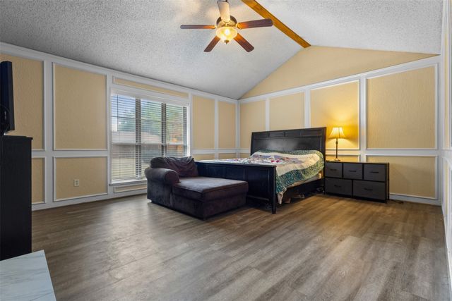 1617 Westridge Drive, Hurst, TX 76054