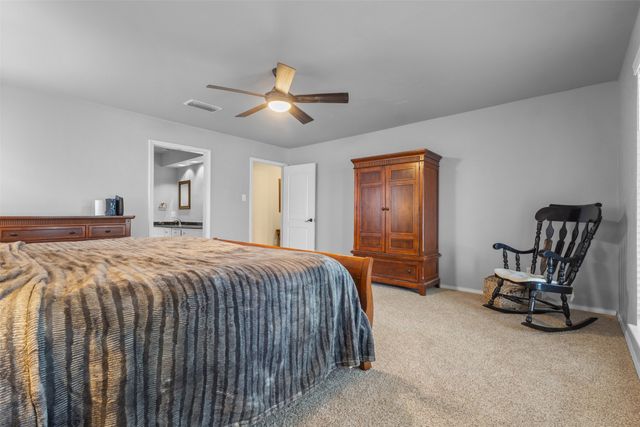 1617 Westridge Drive, Hurst, TX 76054