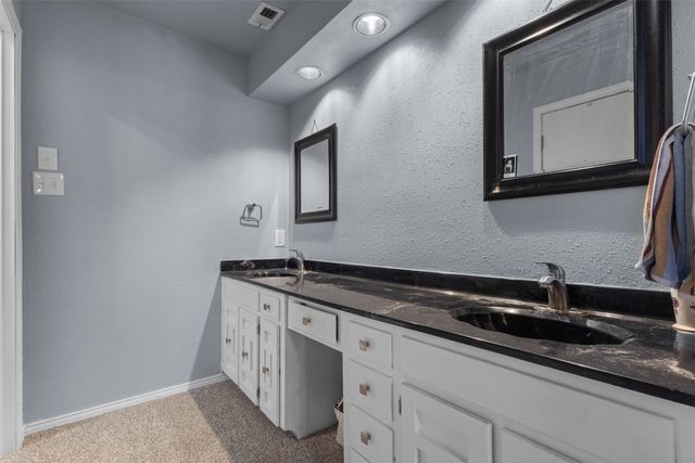 1617 Westridge Drive, Hurst, TX 76054