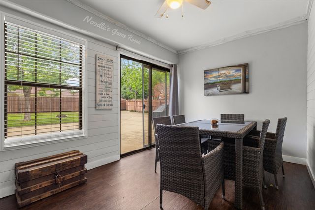 1617 Westridge Drive, Hurst, TX 76054