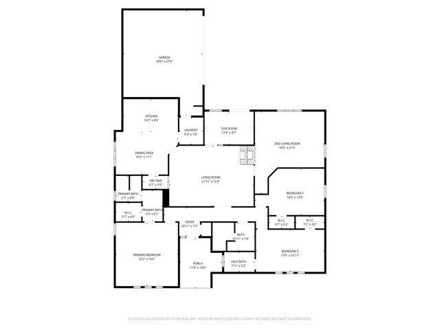 1617 Westridge Drive, Hurst, TX 76054