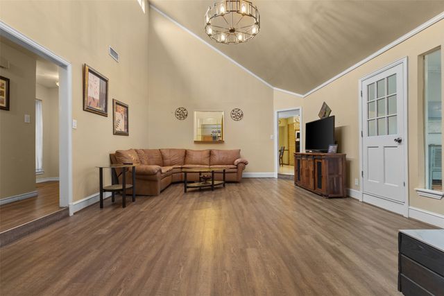 1617 Westridge Drive, Hurst, TX 76054