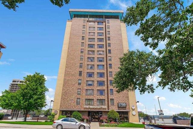 700 E 8th Street 5K, Kansas City, MO 64106