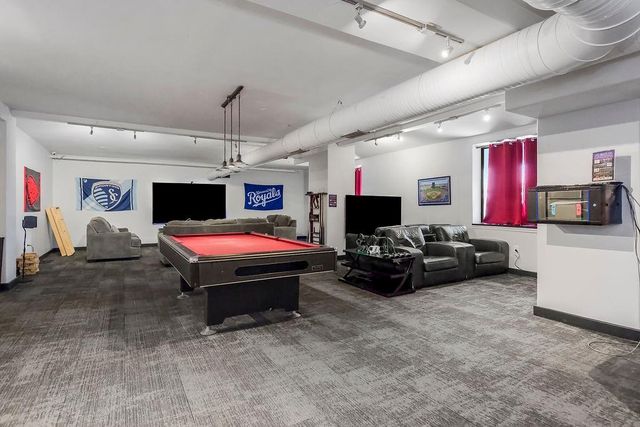 700 E 8th Street 5K, Kansas City, MO 64106