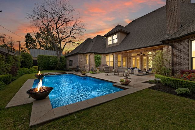 6247 Lupton Drive, Dallas, TX 75225