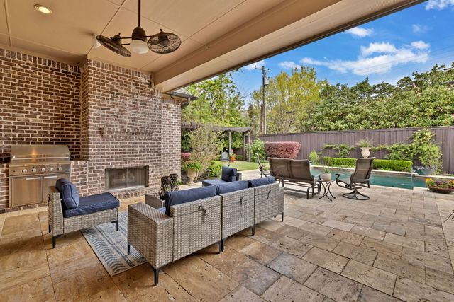 6247 Lupton Drive, Dallas, TX 75225