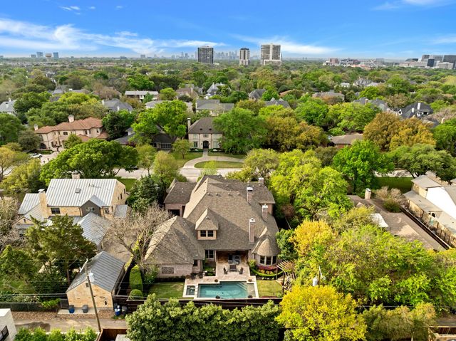 6247 Lupton Drive, Dallas, TX 75225