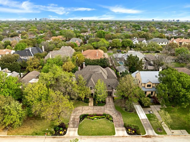 6247 Lupton Drive, Dallas, TX 75225