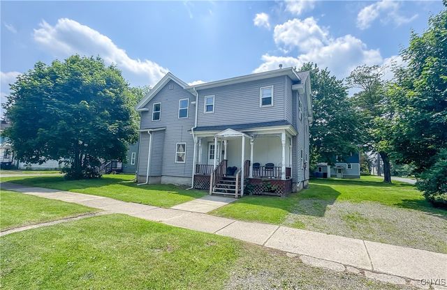 19 Water Street, Cortland, NY 13045