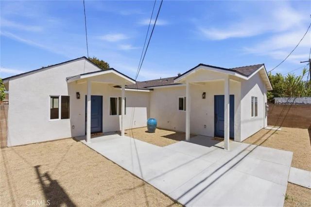 2155 Euclid Avenue A, Long Beach, CA 90815