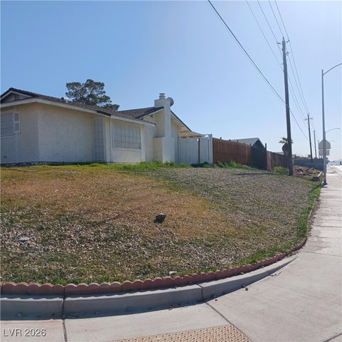 6721 Tiffollo Lane, Las Vegas, NV 89156