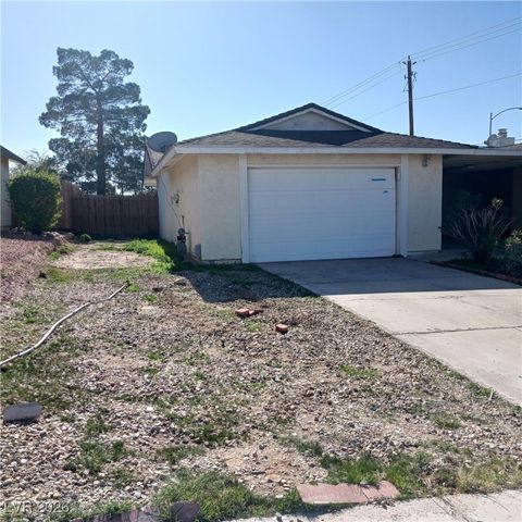 6721 Tiffollo Lane, Las Vegas, NV 89156