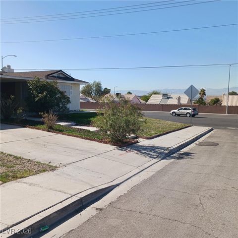 6721 Tiffollo Lane, Las Vegas, NV 89156
