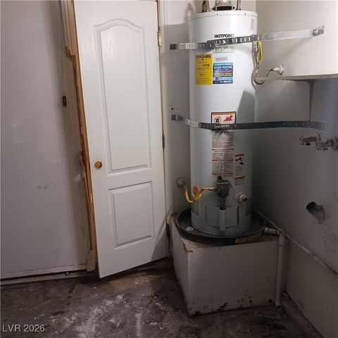 6721 Tiffollo Lane, Las Vegas, NV 89156