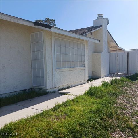6721 Tiffollo Lane, Las Vegas, NV 89156