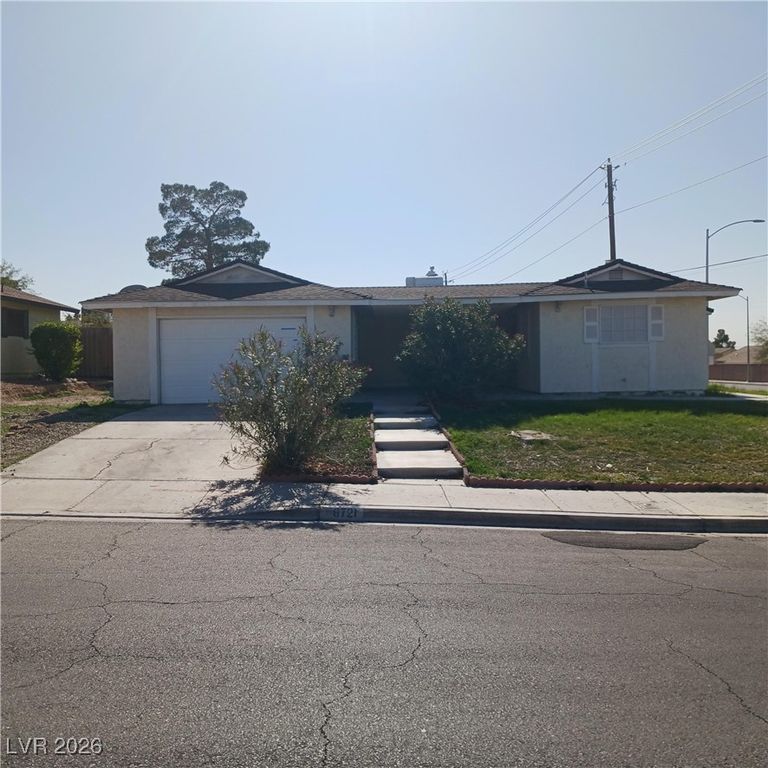 6721 Tiffollo Lane, Las Vegas, NV 89156