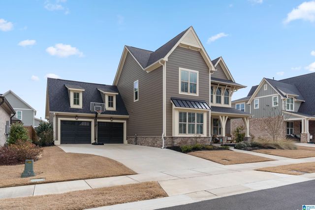 1036 CLIFTON ROAD, Hoover, AL 35244