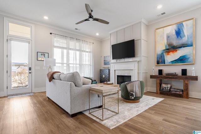 1036 CLIFTON ROAD, Hoover, AL 35244