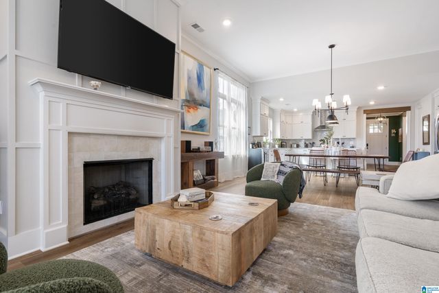1036 CLIFTON ROAD, Hoover, AL 35244