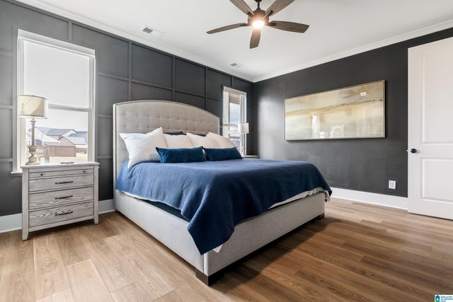 1036 CLIFTON ROAD, Hoover, AL 35244