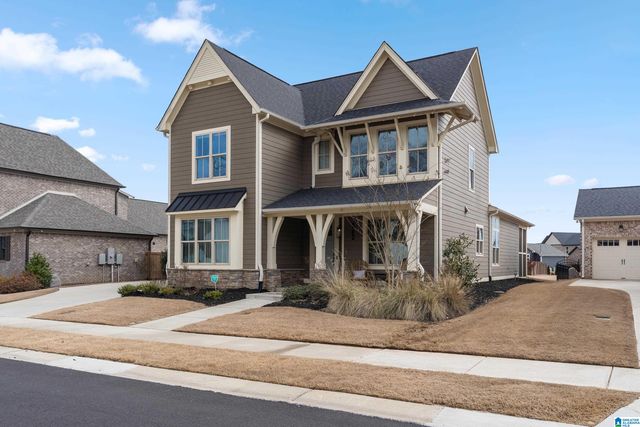 1036 CLIFTON ROAD, Hoover, AL 35244