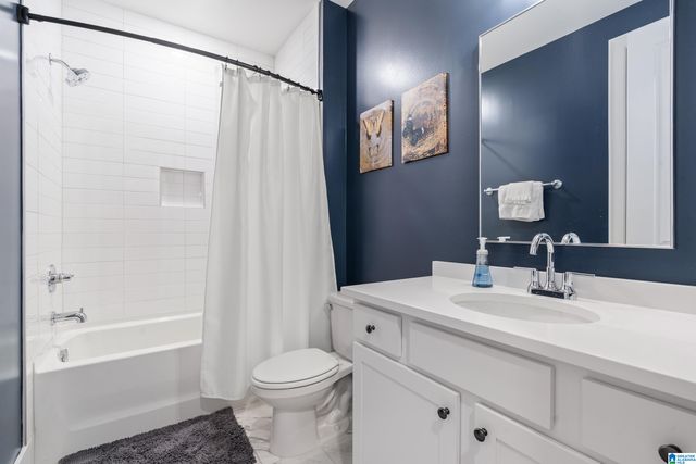 1036 CLIFTON ROAD, Hoover, AL 35244