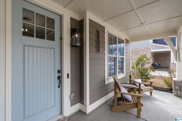 1036 CLIFTON ROAD, Hoover, AL 35244