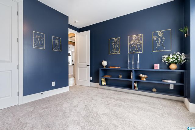 1036 CLIFTON ROAD, Hoover, AL 35244
