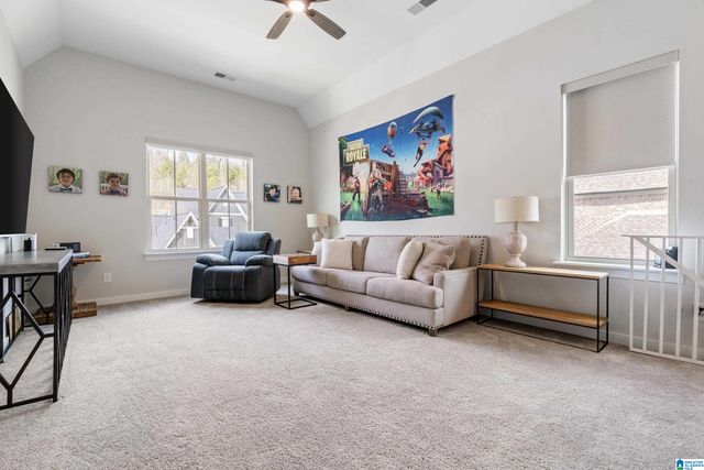 1036 CLIFTON ROAD, Hoover, AL 35244