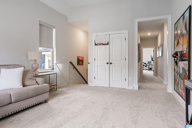 1036 CLIFTON ROAD, Hoover, AL 35244