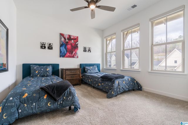 1036 CLIFTON ROAD, Hoover, AL 35244