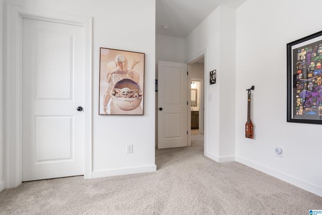 1036 CLIFTON ROAD, Hoover, AL 35244