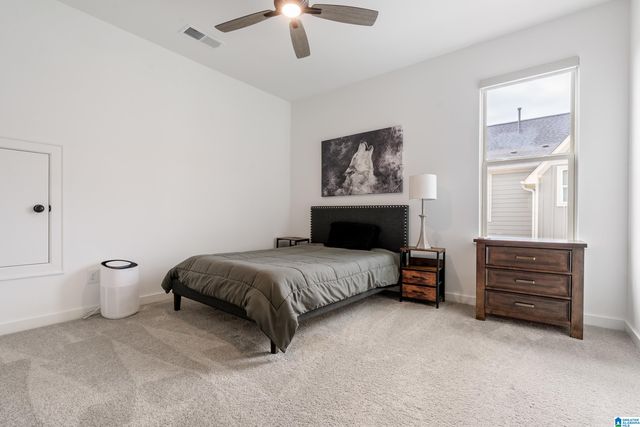 1036 CLIFTON ROAD, Hoover, AL 35244