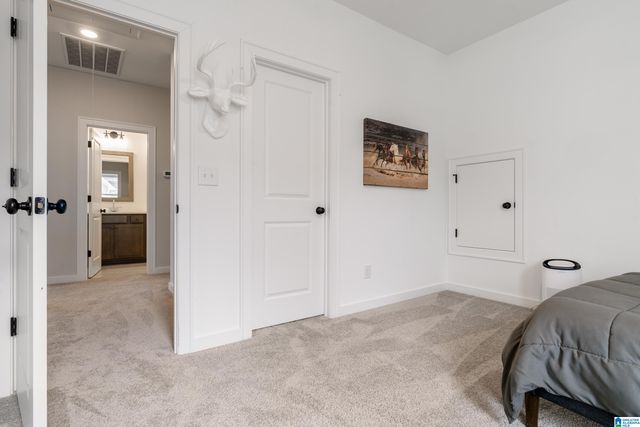 1036 CLIFTON ROAD, Hoover, AL 35244