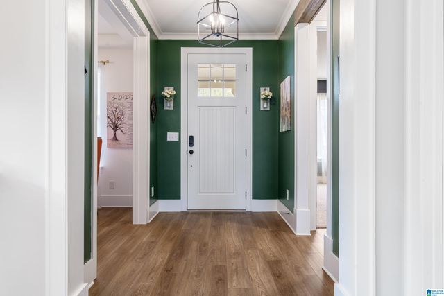 1036 CLIFTON ROAD, Hoover, AL 35244