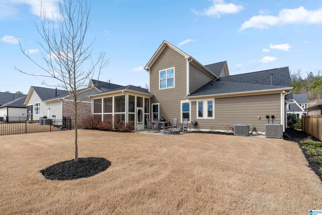 1036 CLIFTON ROAD, Hoover, AL 35244