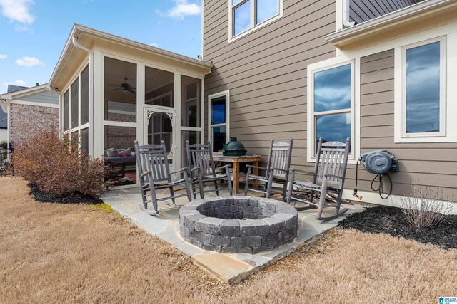 1036 CLIFTON ROAD, Hoover, AL 35244