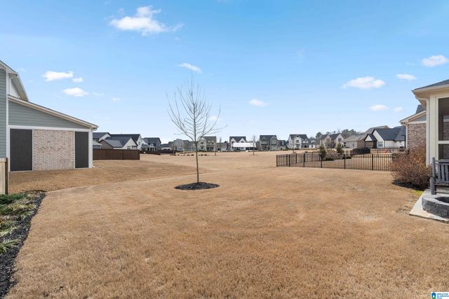 1036 CLIFTON ROAD, Hoover, AL 35244