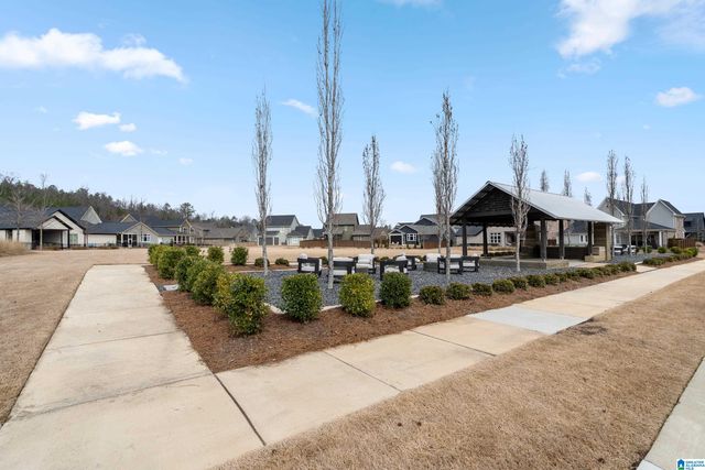 1036 CLIFTON ROAD, Hoover, AL 35244
