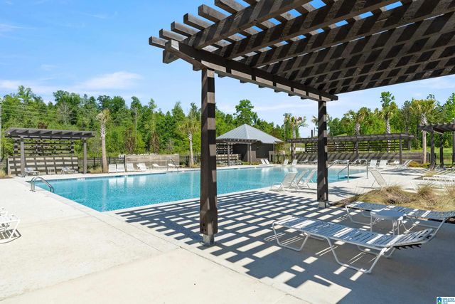 1036 CLIFTON ROAD, Hoover, AL 35244