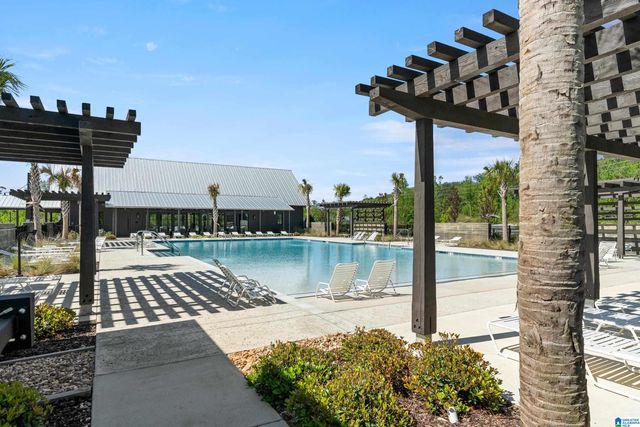 1036 CLIFTON ROAD, Hoover, AL 35244